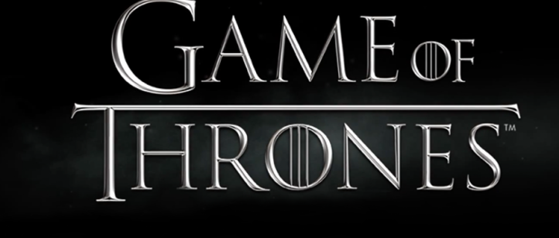 Showrunner #003: Game of Thrones